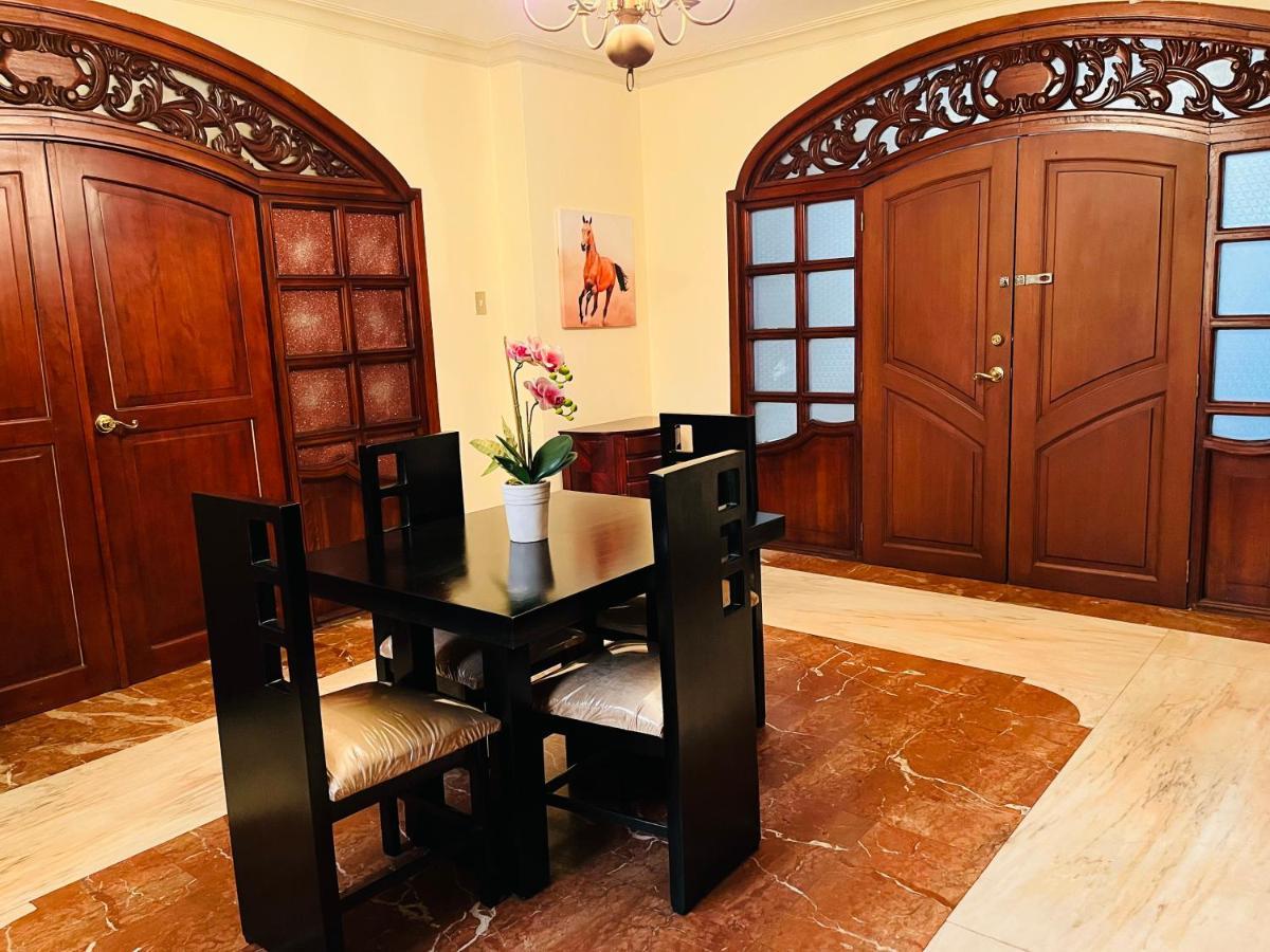 Mega Suite Junto Al San Marino Shopping Guayaquil Exteriör bild