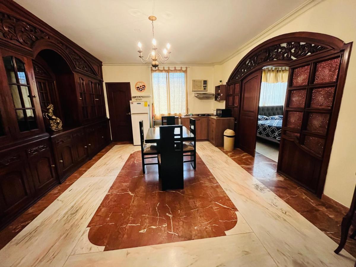 Mega Suite Junto Al San Marino Shopping Guayaquil Exteriör bild
